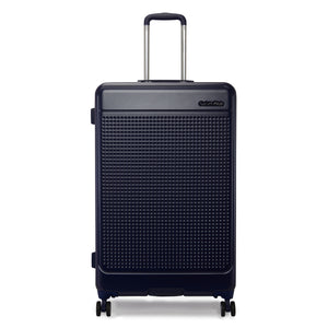 CALVIN KLEIN IN STEREO Range Midnight Navy Hard 31" Large Luggage