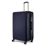 CALVIN KLEIN IN STEREO Range Midnight Navy Hard 31" Large Luggage