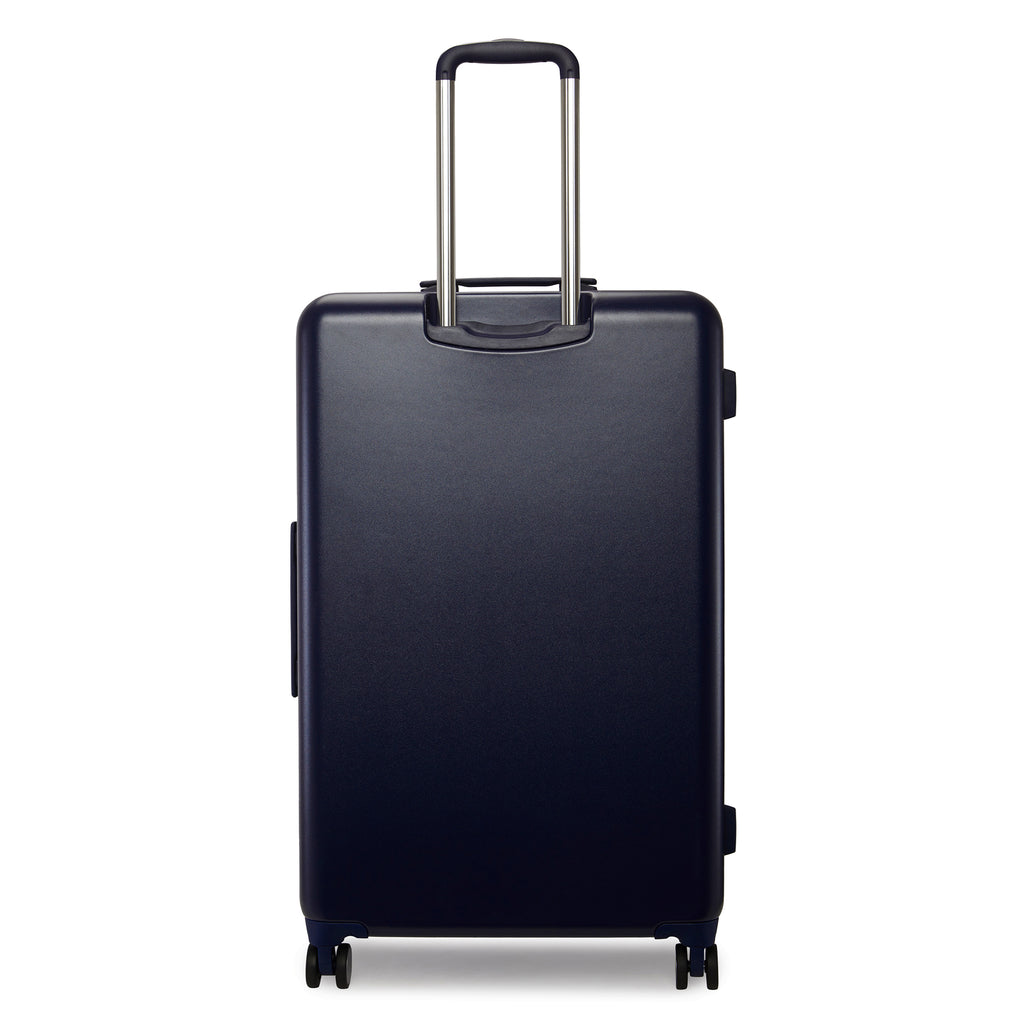 CALVIN KLEIN IN STEREO Range Midnight Navy Hard 31" Large Luggage