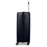CALVIN KLEIN IN STEREO Range Midnight Navy Hard 31" Large Luggage