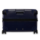 CALVIN KLEIN IN STEREO Range Midnight Navy Hard 31" Large Luggage