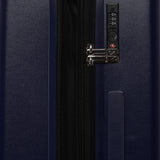 CALVIN KLEIN IN STEREO Range Midnight Navy Hard 31" Large Luggage