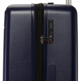 CALVIN KLEIN IN STEREO Range Midnight Navy Hard 31" Large Luggage
