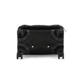 Calvin Klein GABRIANA Range Black Soft 20" Cabin Luggage