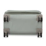 Calvin Klein CHECKI- IN Range Stone Soft 24" Medium Luggage