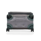 Calvin Klein ESCAPE Range Charcoal Soft 24" Medium Luggage