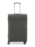Calvin Klein CHECKI- IN Range Charcoal Soft 28" Large Luggage