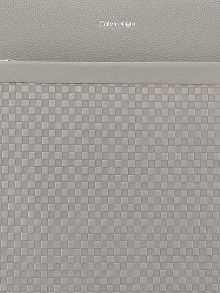 Calvin Klein CHECKI- IN Range Stone Soft 28" Large Luggage