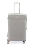 Calvin Klein CHECKI- IN Range Stone Soft 28" Large Luggage