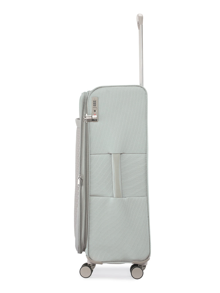 Calvin Klein CHECKI- IN Range Stone Soft 28" Large Luggage