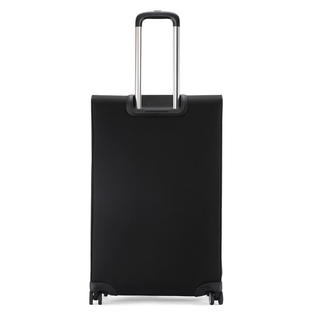 Calvin Klein GABRIANA Range Black Soft 28" Large Luggage