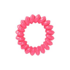 Janeke hair elastics, spirals