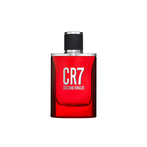Cristiano Ronaldo CR7 Eau de Toilette 30ml