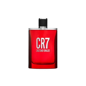 Cristiano Ronaldo CR7 Red Gift Set (Eau de Toilette 30ml + Shower Gel 150ml)
