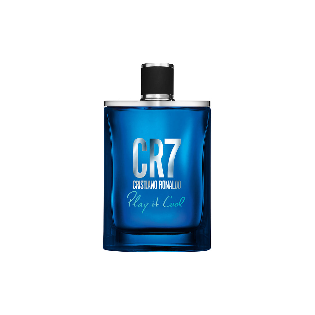 Cristiano Ronaldo CR7 Play It Cool Gift Set (Eau de Toilette 30ml + Shower Gel 150ml)