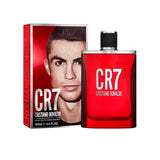 Cristiano Ronaldo CR7 Eau de Toilette
