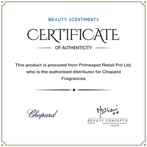 Happy Chopard Magnolia Bliss Eau de Toilette