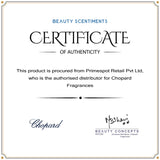 Love Chopard Eau de Parfum 30ml