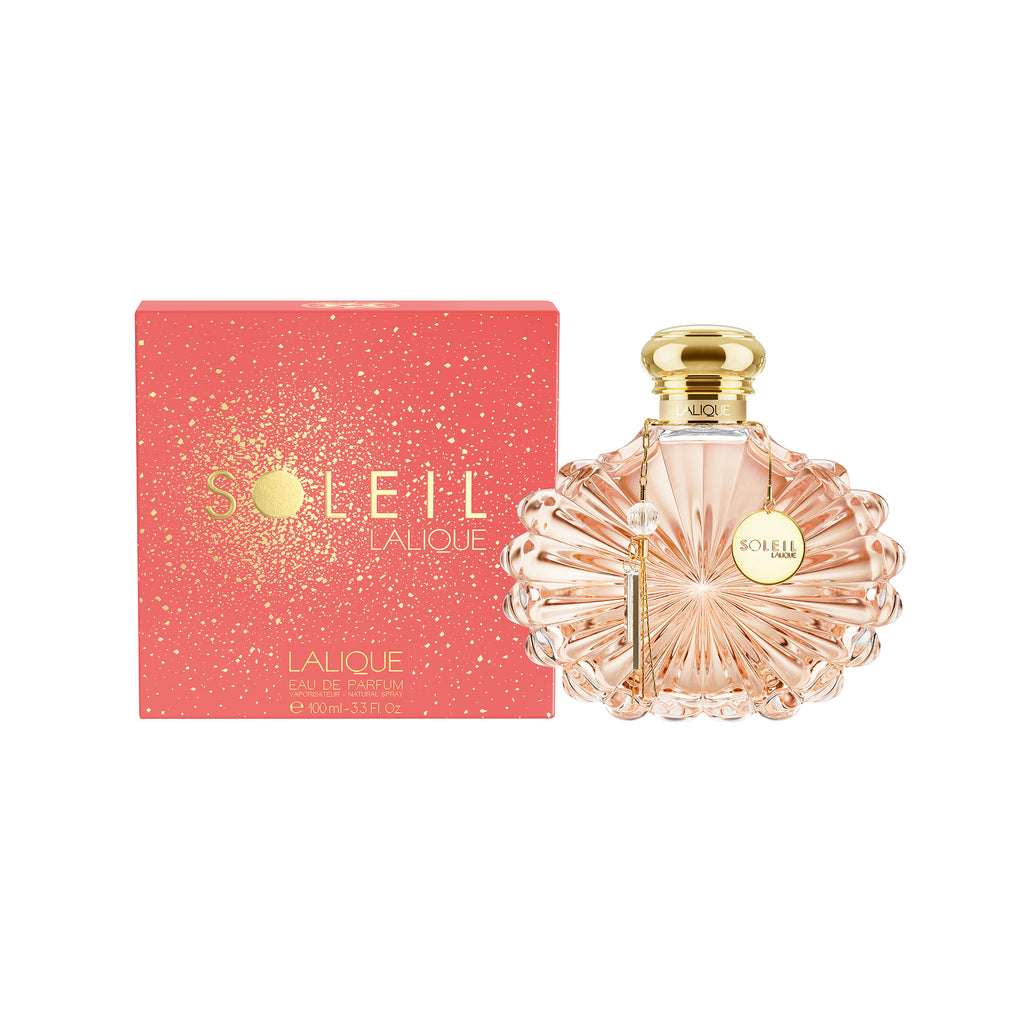 Lalique Soleil Eau de Parfum 100ml