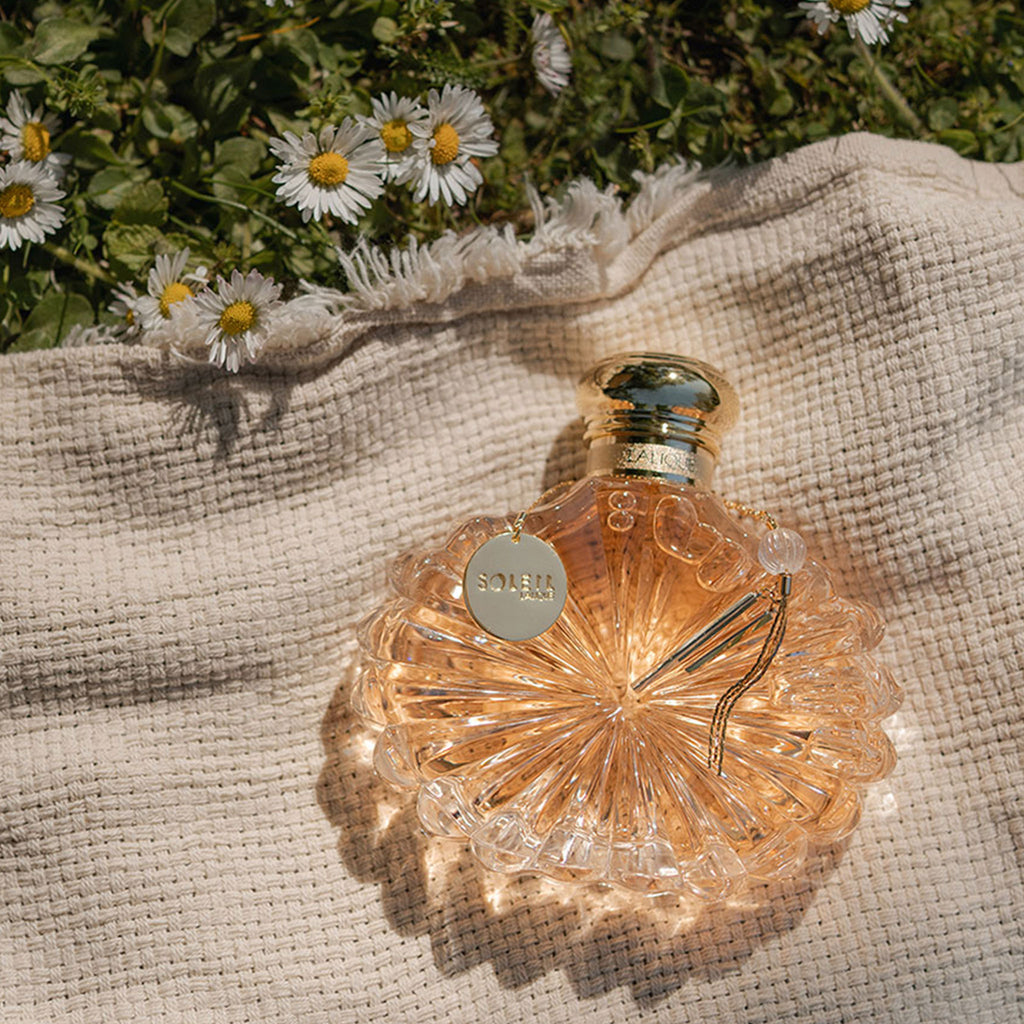 Lalique Soleil Eau de Parfum 30ml