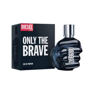 Diesel Only The Brave Eau de Parfum 50ml