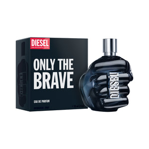 Diesel Only The Brave Eau de Parfum 125ml