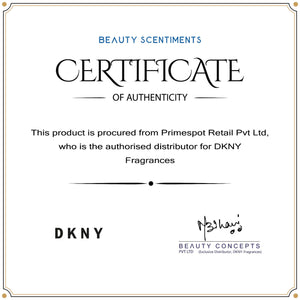 DKNY Women Eau de Parfum 100ml