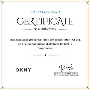 81TG010000-DKNY Be Delicious EDP 30ml(81TG010000)