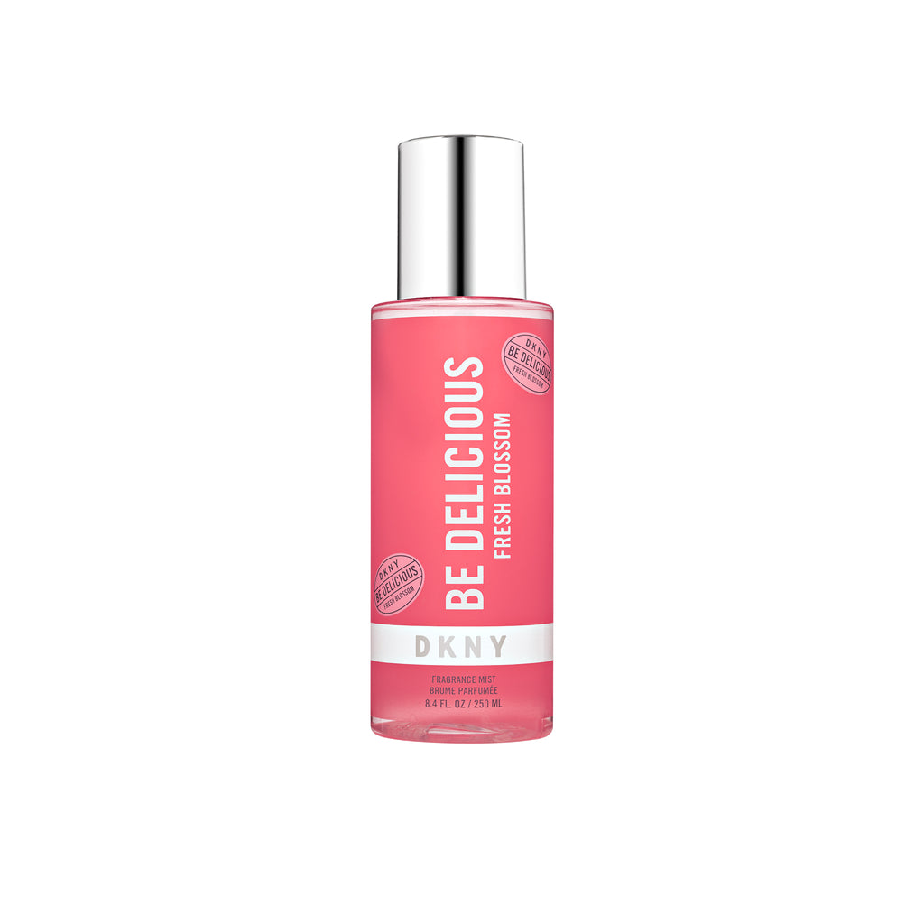 DKNY Be Delicious Fresh Blossom Fragrance Mist 250ml
