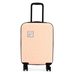 DKNY DNA Range Apricot Hard 20" Cabin Luggage