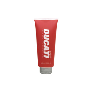 Ducati Sport Shower Gel 400ml