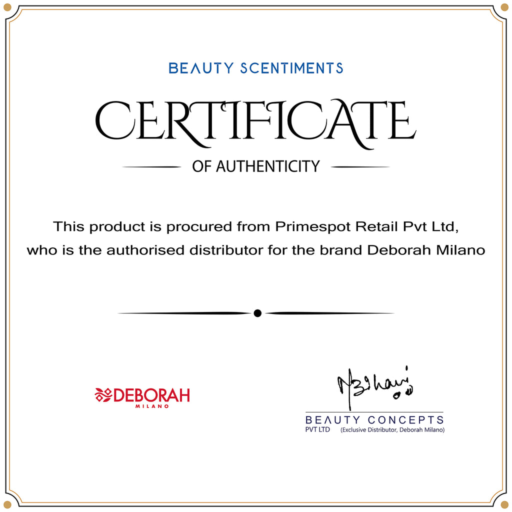 Deborah Milano Foundation Brush