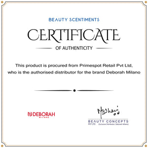 Deborah Milano Eyebrow Perfect Kit - 01 Blonde