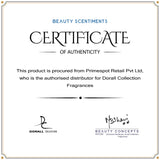 Dorall Collection DC 4 U Eau de Toilette For Men 100ml