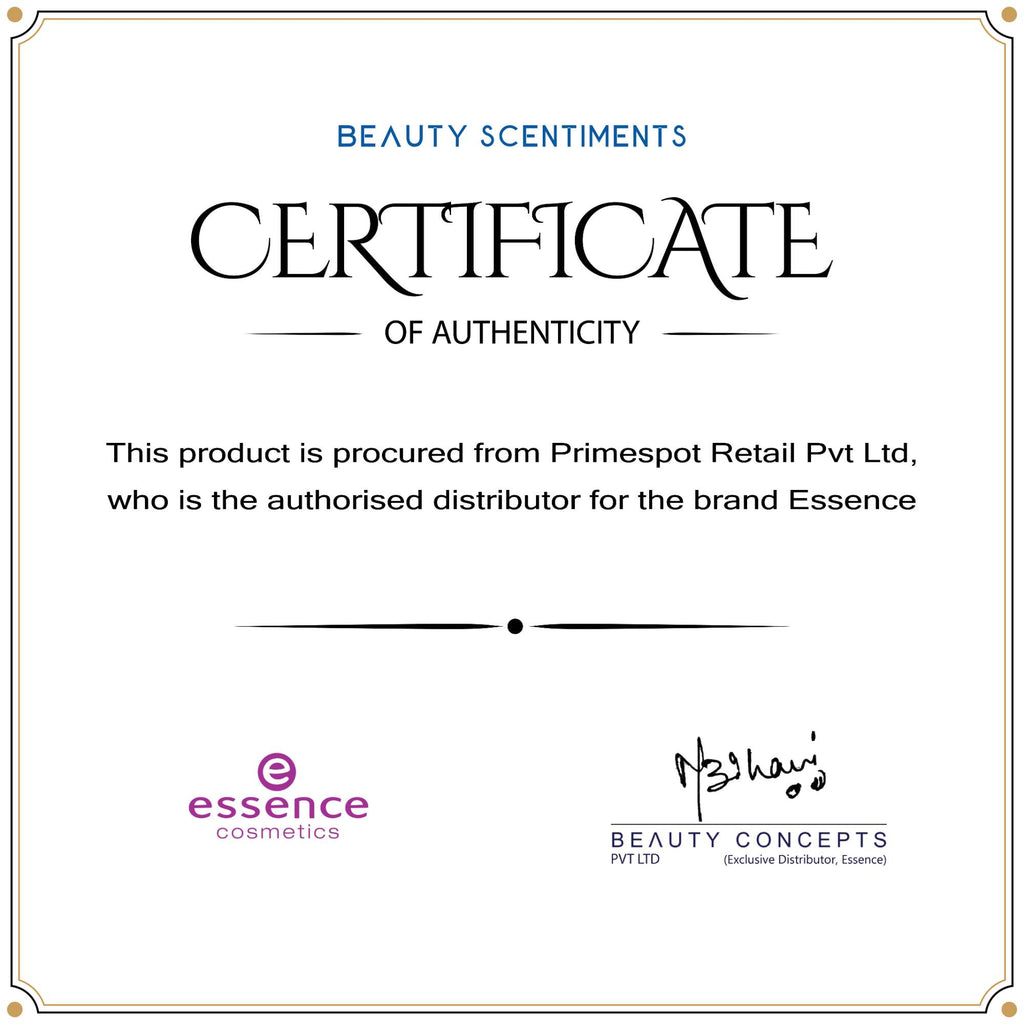 Essence 24 Ever Ink Liner  01 Intense Black