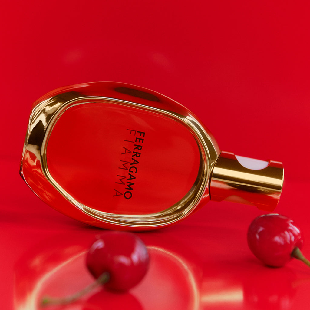Ferragamo Fiamma Eau de Parfum 100ml