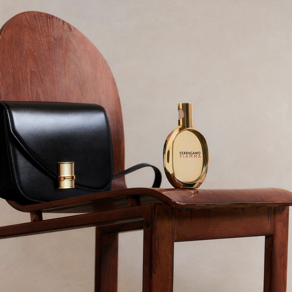 Ferragamo Fiamma Eau de Parfum 100ml