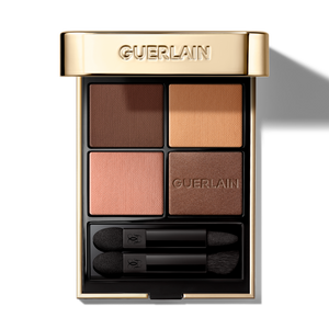 GUERLAIN Ombre G Eyeshadow 4 Wild Nudes