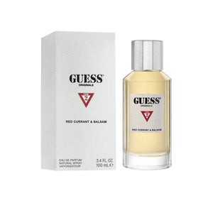 Guess Originals Type 2 Eau de Parfum 100ml