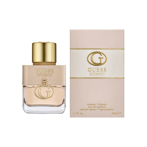 Guess Iconic Eau de Parfum 30ml