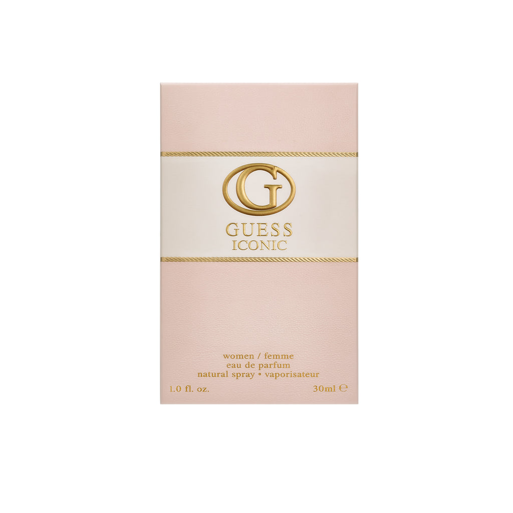 Guess Iconic Eau de Parfum 30ml