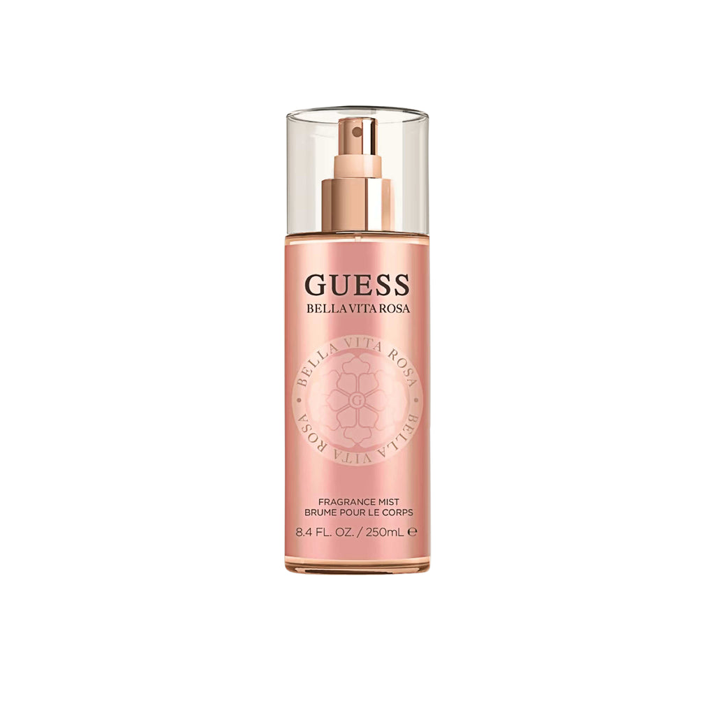 Guess Bella Vita Rosa Fragrance Mist 250ml