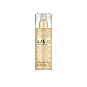 Guess Bella Vita Shimmer Fragrance Mist 250ml