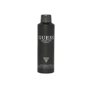 Guess Seductive Homme Gift Set (Eau de Toilette 50ml + Body Spray 170g)
