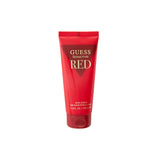 Guess Seductive Red For Women Set (Eau de Toilette 75ml + 15ml + Body Lotion 100ml + Pouch)