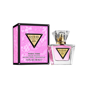 Guess Seductive Kiss Eau de Toilette 30ml