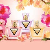 Guess Seductive Kiss Eau de Toilette 30ml