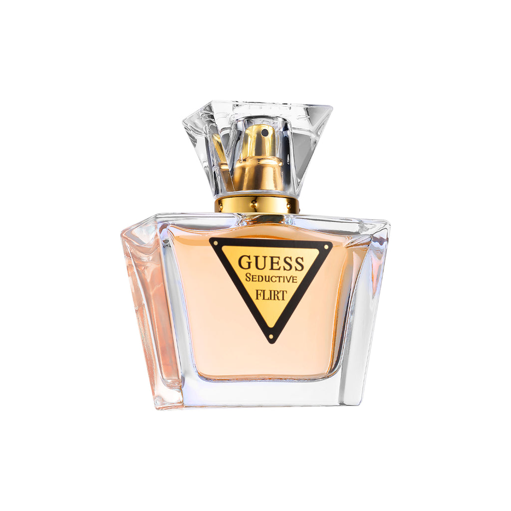 Guess Seductive Flirt Eau de Toilette 75ml