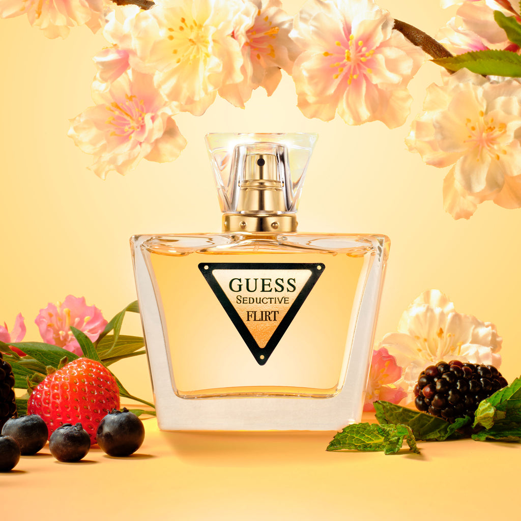 Guess Seductive Flirt Eau de Toilette 75ml