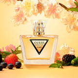 Guess Seductive Flirt Eau de Toilette 75ml